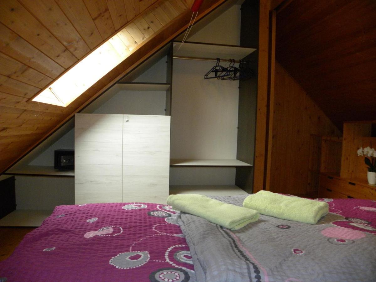 Apartment Wellness Vlckova Экстерьер фото
