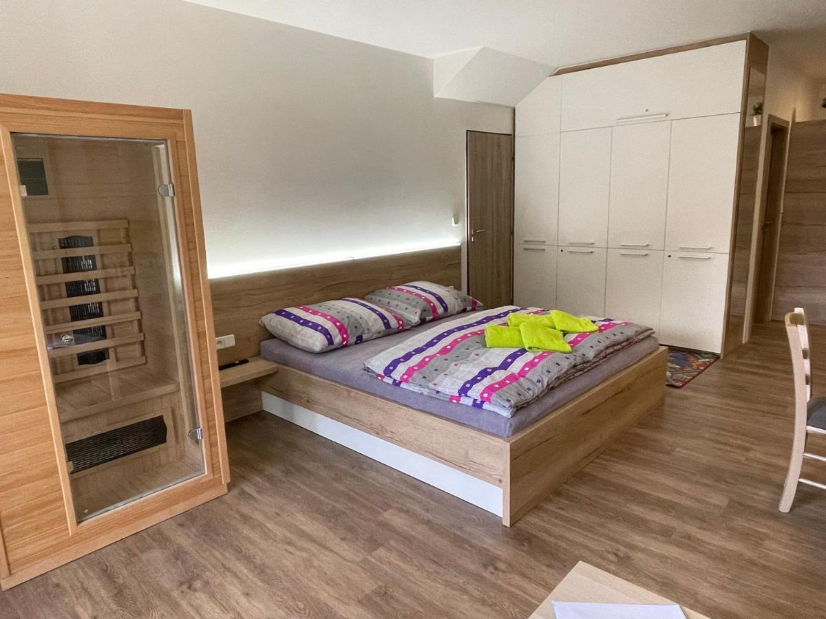 Apartment Wellness Vlckova Экстерьер фото