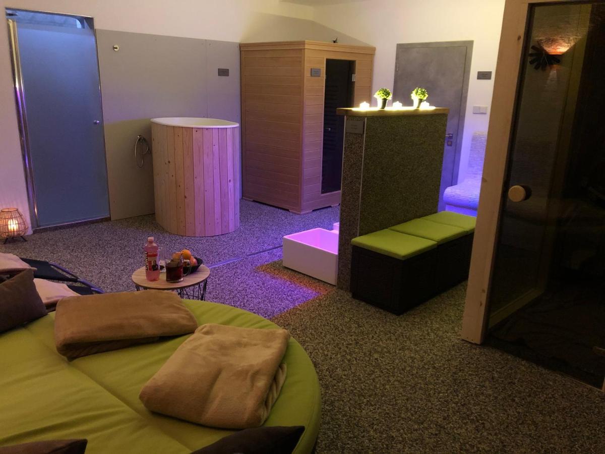 Apartment Wellness Vlckova Экстерьер фото