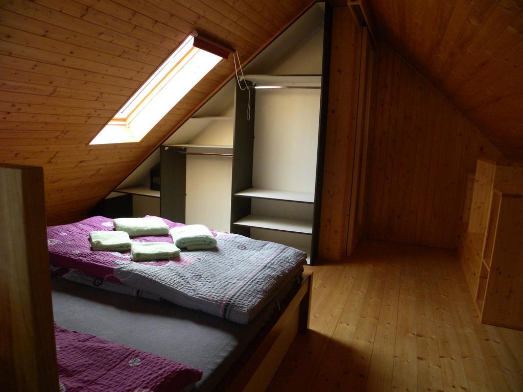 Apartment Wellness Vlckova Экстерьер фото